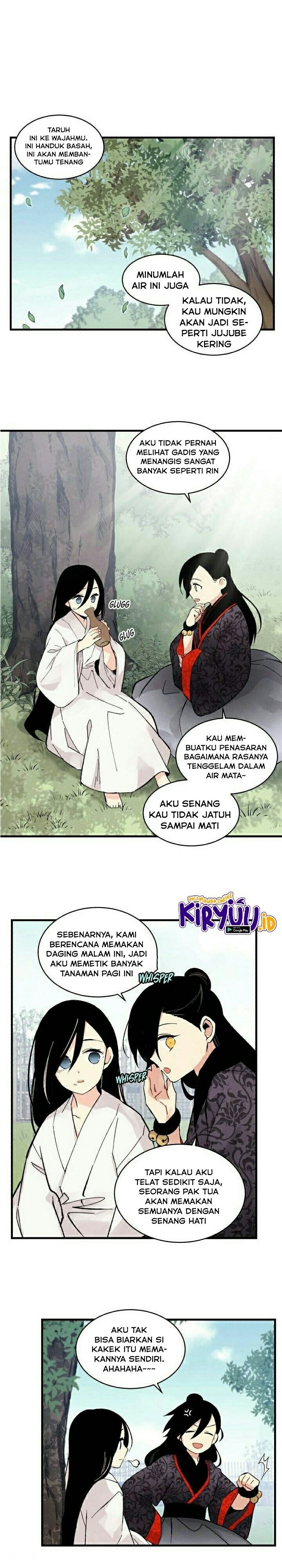 Lightning Degree (Lightning Expert) Chapter 22 Gambar 18